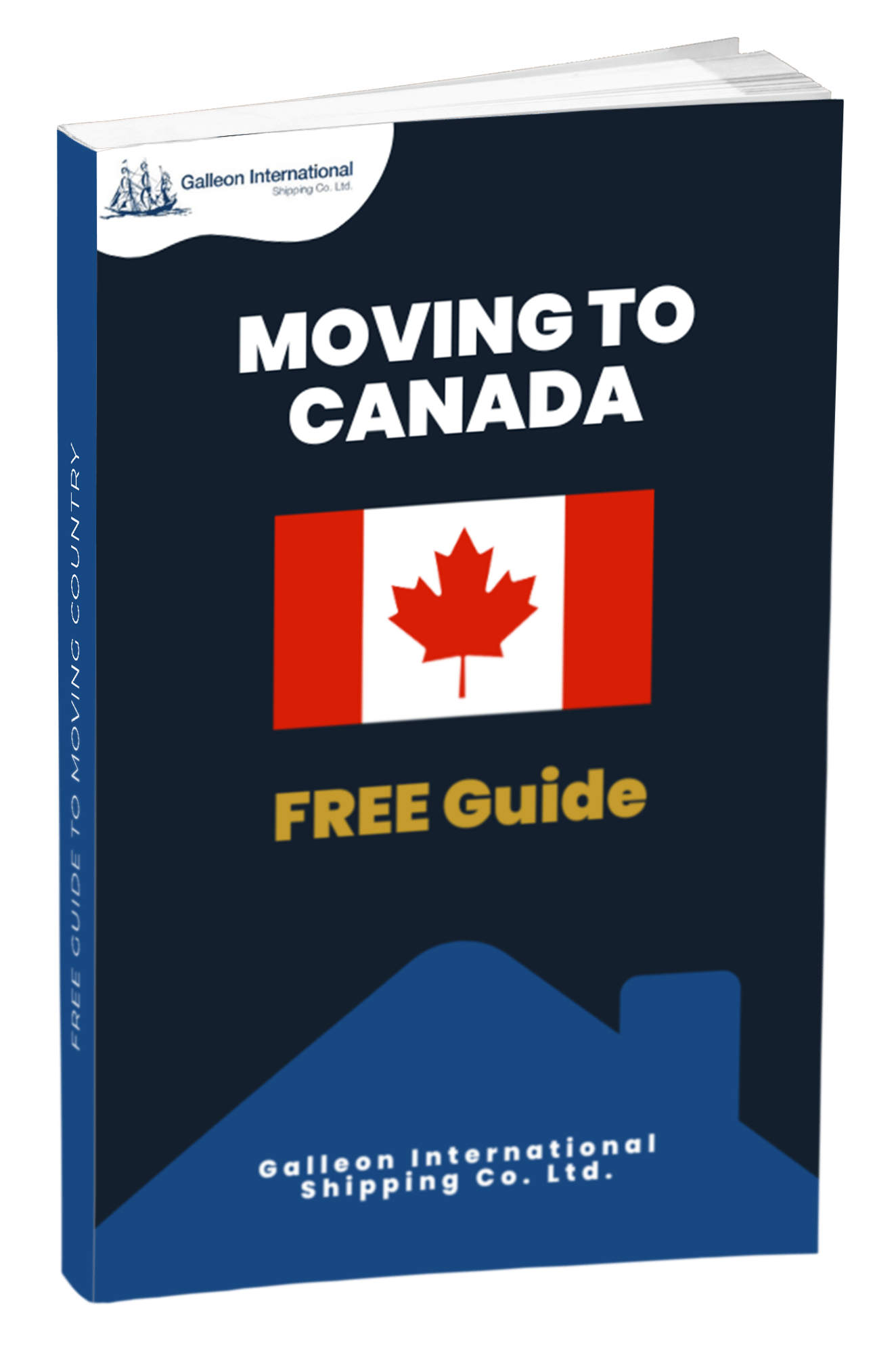 Canada Guide