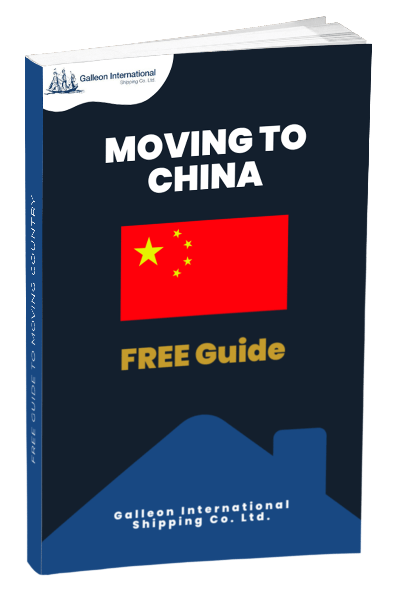 China Guide