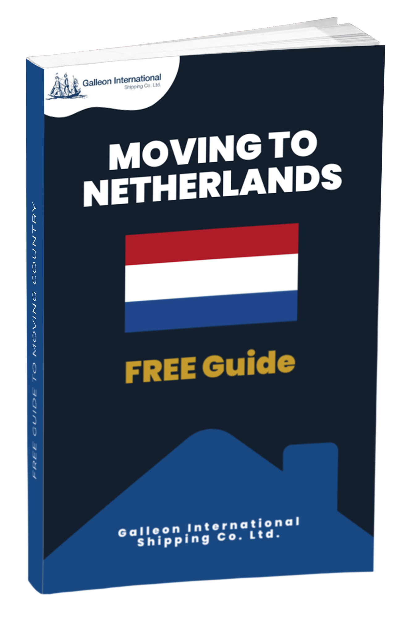 Netherlands Guide