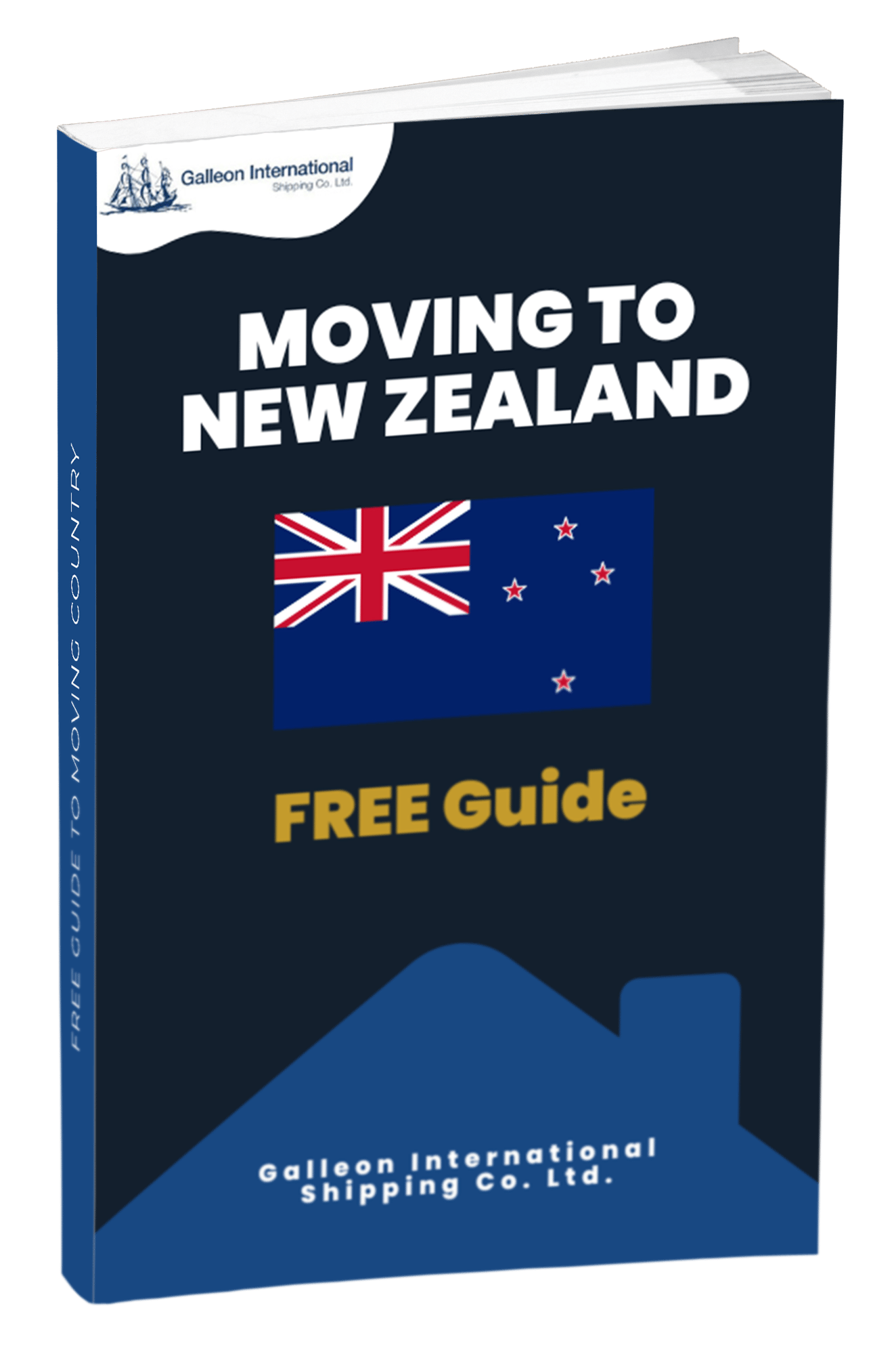 New Zealand Guide
