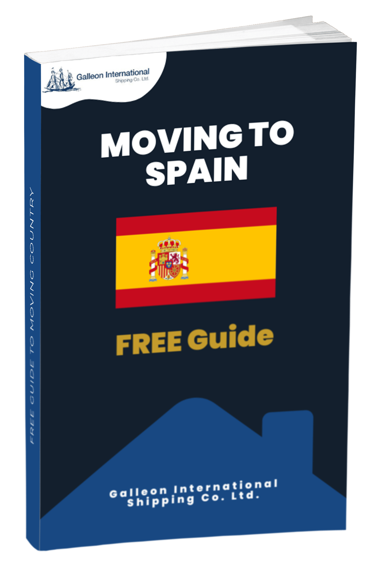Spain Guide