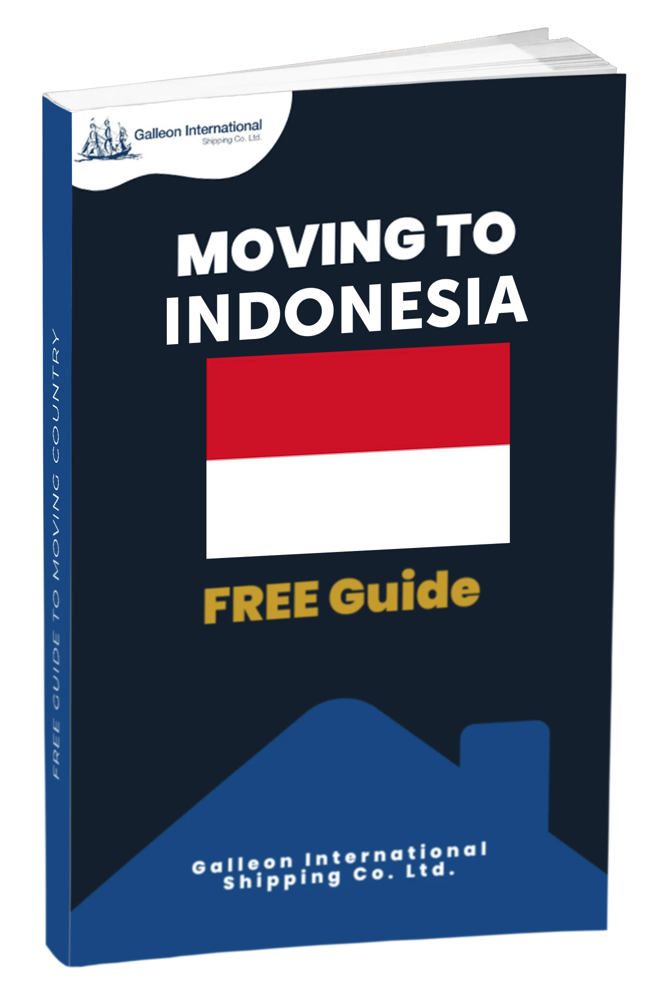 Moving To The Indonesia - Get Your FREE Guide