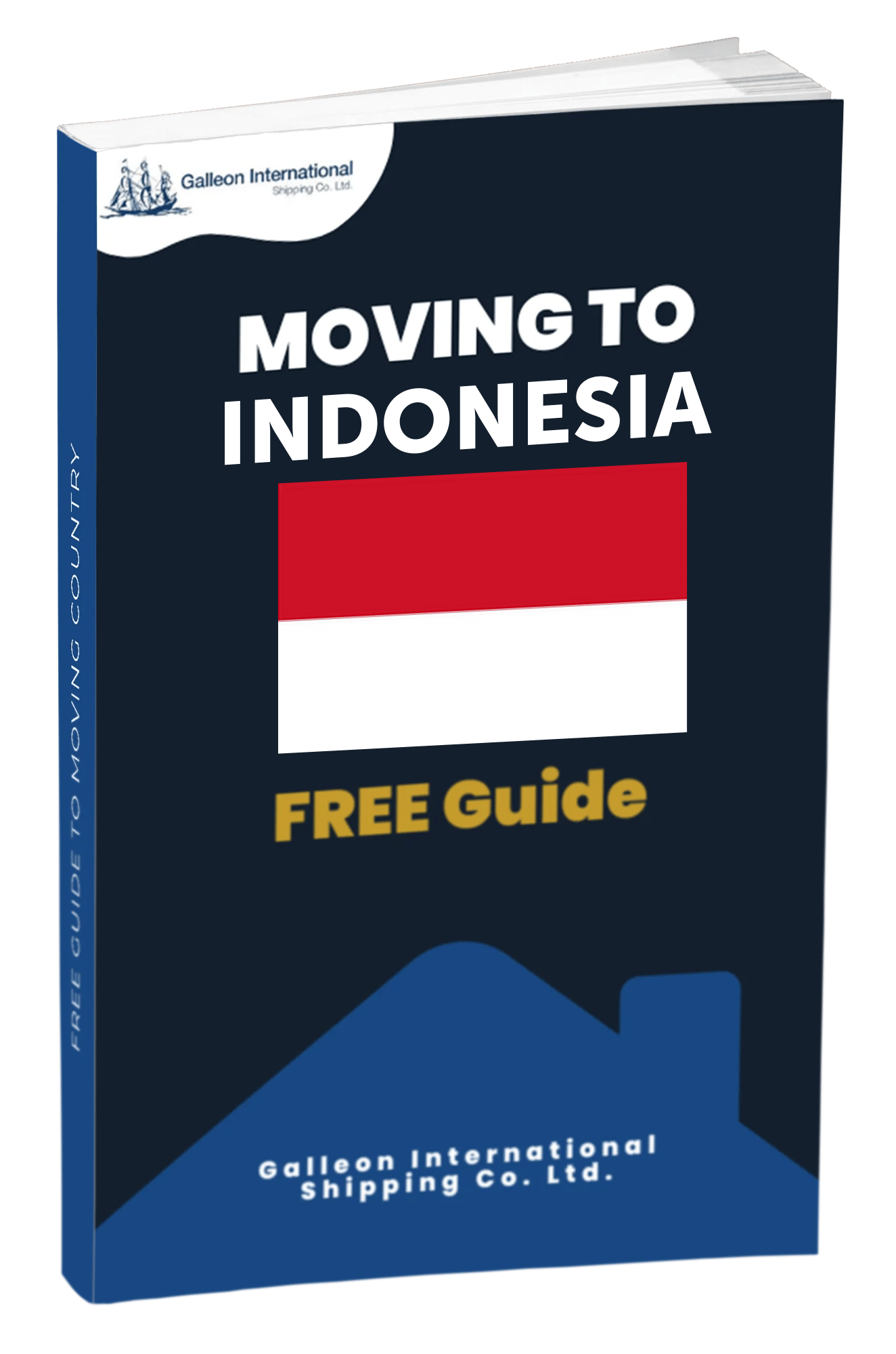 Indonesia-guide