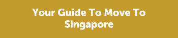 Moving To Singapore Guide