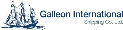 Galleon Logo