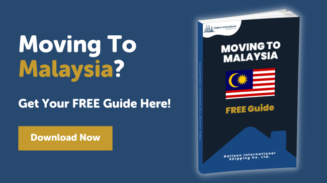 Moving To Malaysia Guide