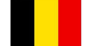 Flag of Belgium