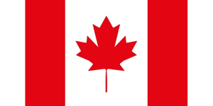 Flag of Canada