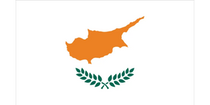 Flag of Cyprus