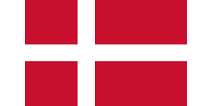 Flag of Denmark