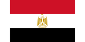 Flag of Egypt