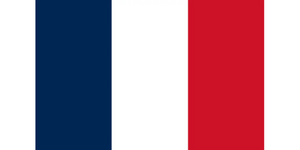 Flag of France