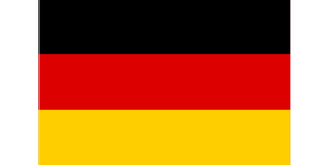 Flag of Germany