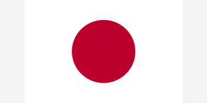 Flag of Japan