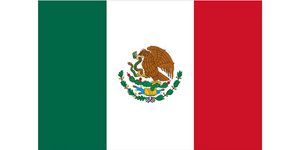 Flag of Mexico