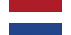 Flag of Netherlands