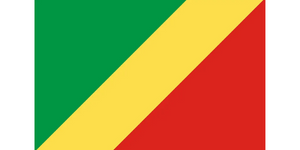 Flag of Republic of the Congo