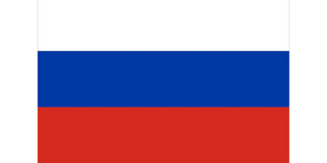 Flag of Russia