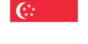 Flag of Singapore