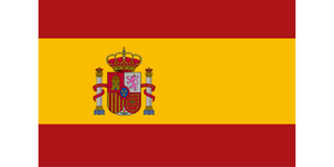 Flag of Spain