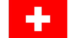 Flag of Switzerland