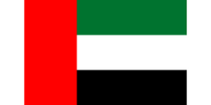 Flag of United Arab Emirates