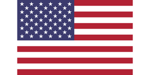 Flag of United States