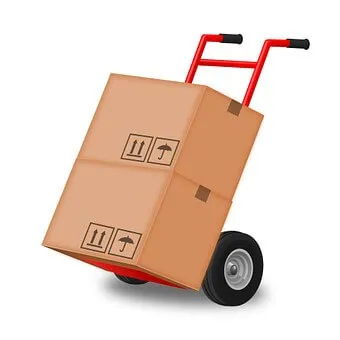 How Our Corporate Moving Process Works