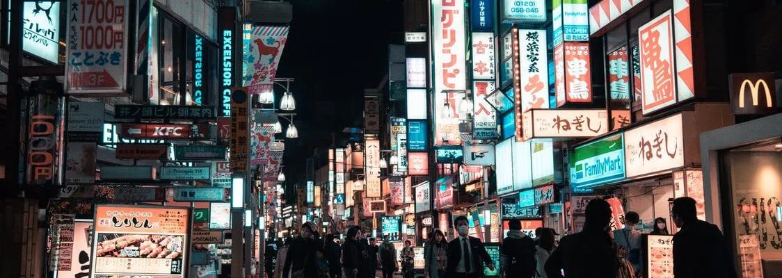 Moving To: Japan – Everything You Need to Know Before Moving Abroad