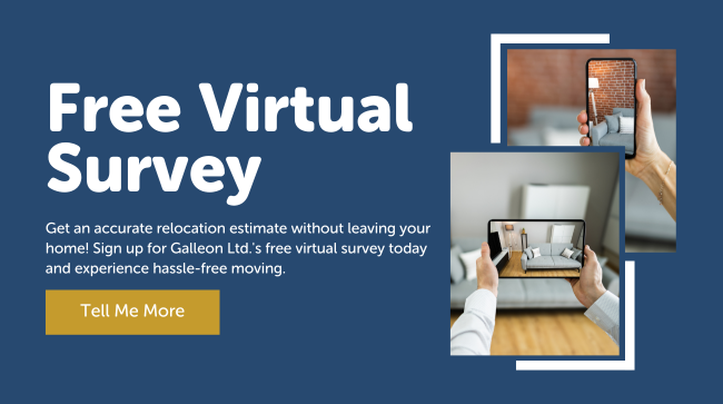 Book your free virtual survey 