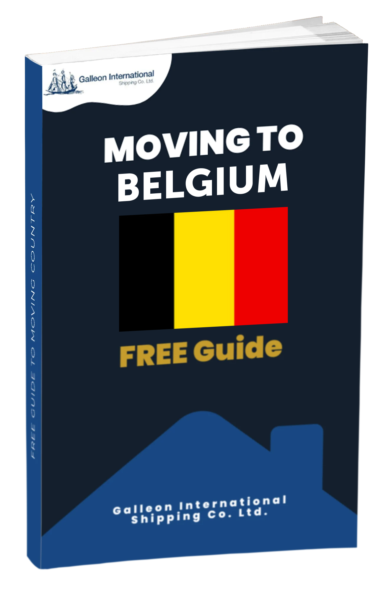 Belgium Guide