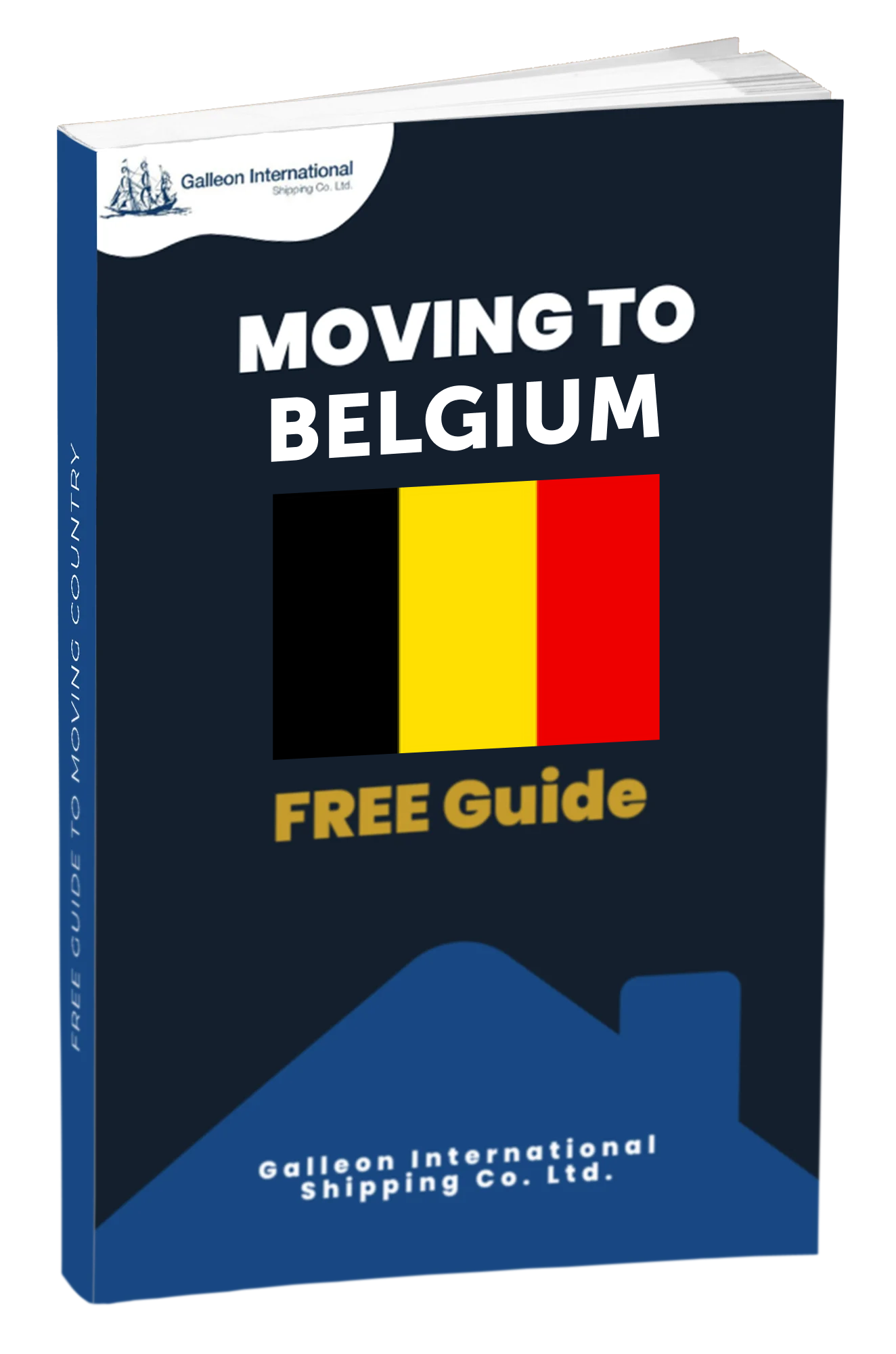 Moving To Belgium From The Uk Guide – LECAGR