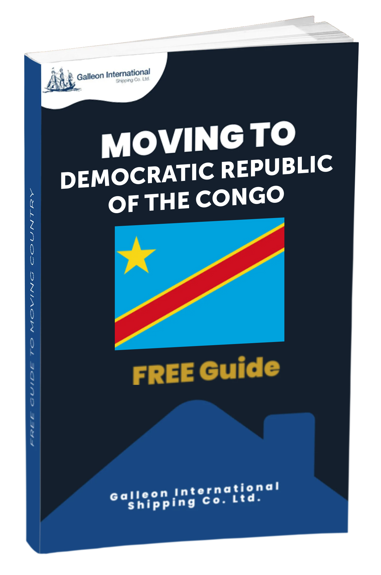 Democratic Republic of the Congo