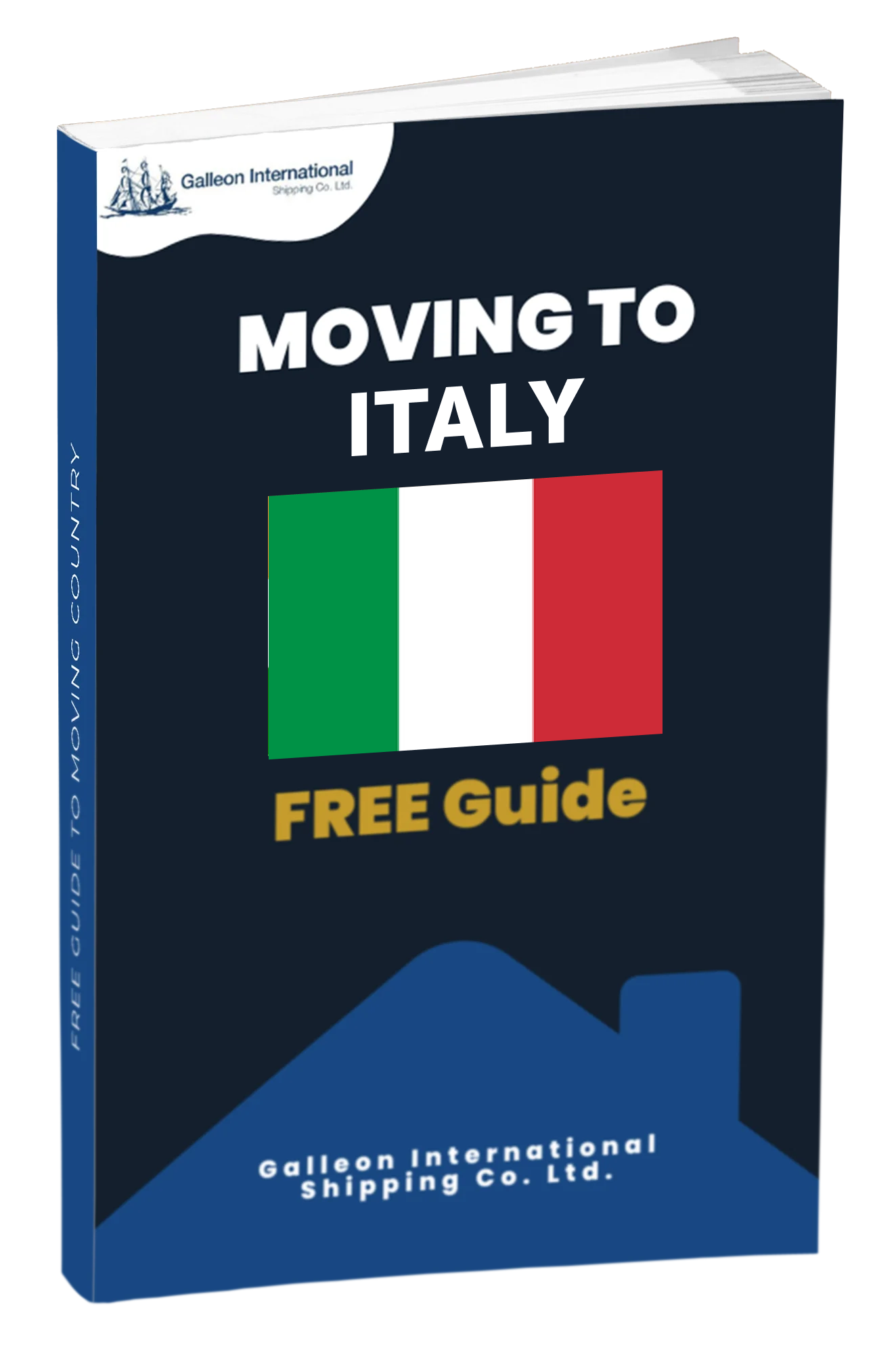 Italy Guide