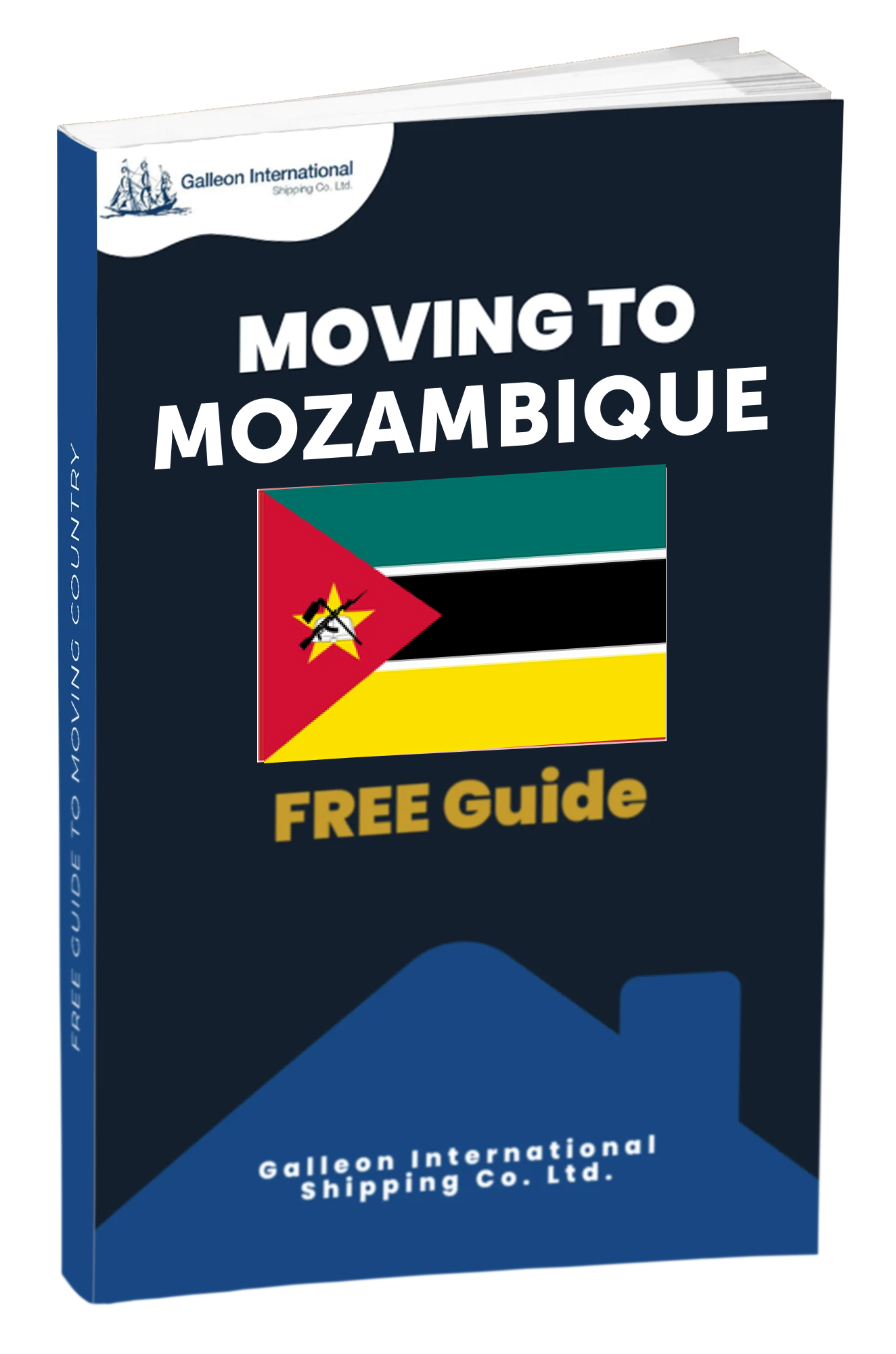 Mozambique