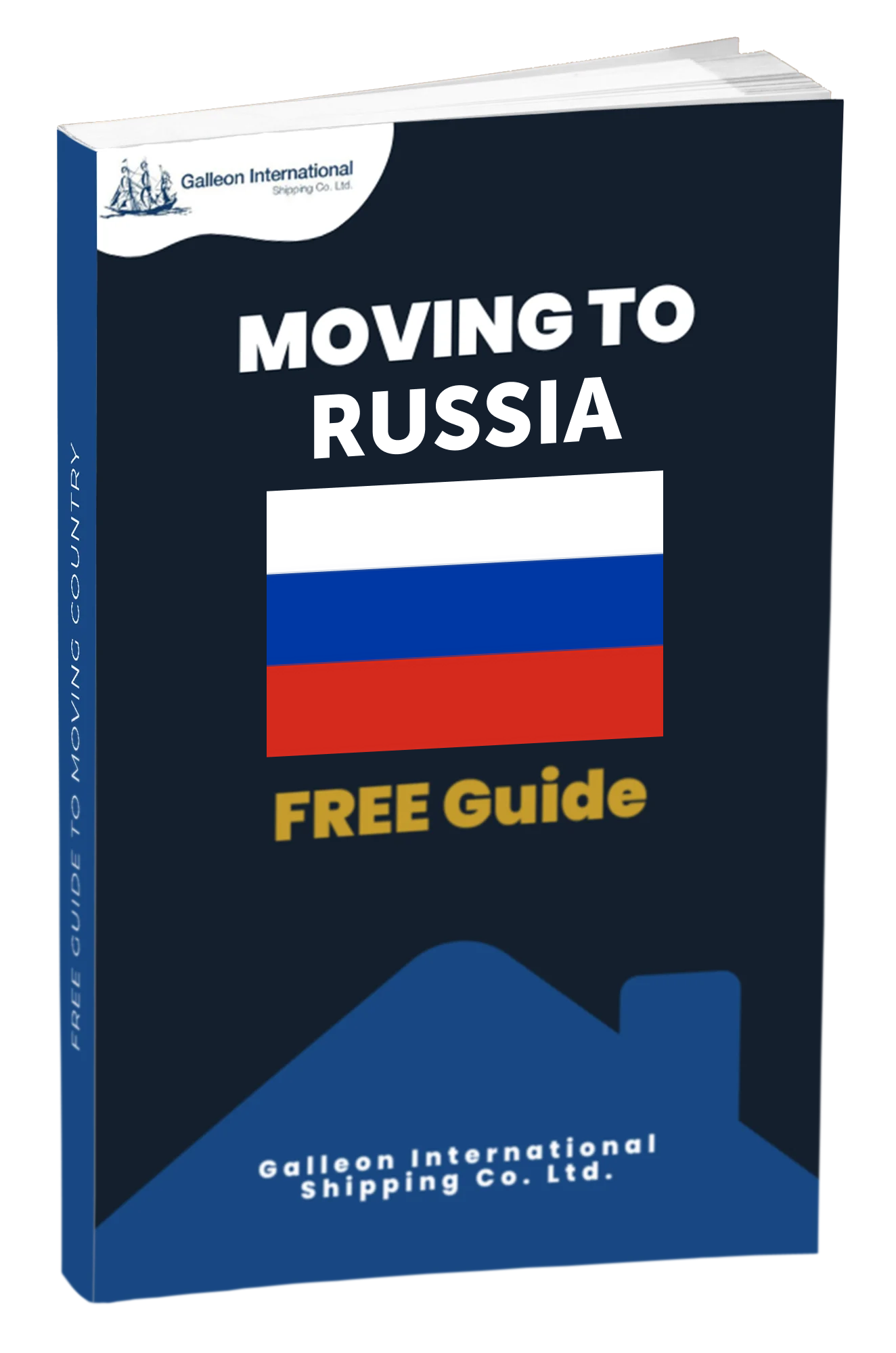 Moving To Russia Get Your FREE Guide