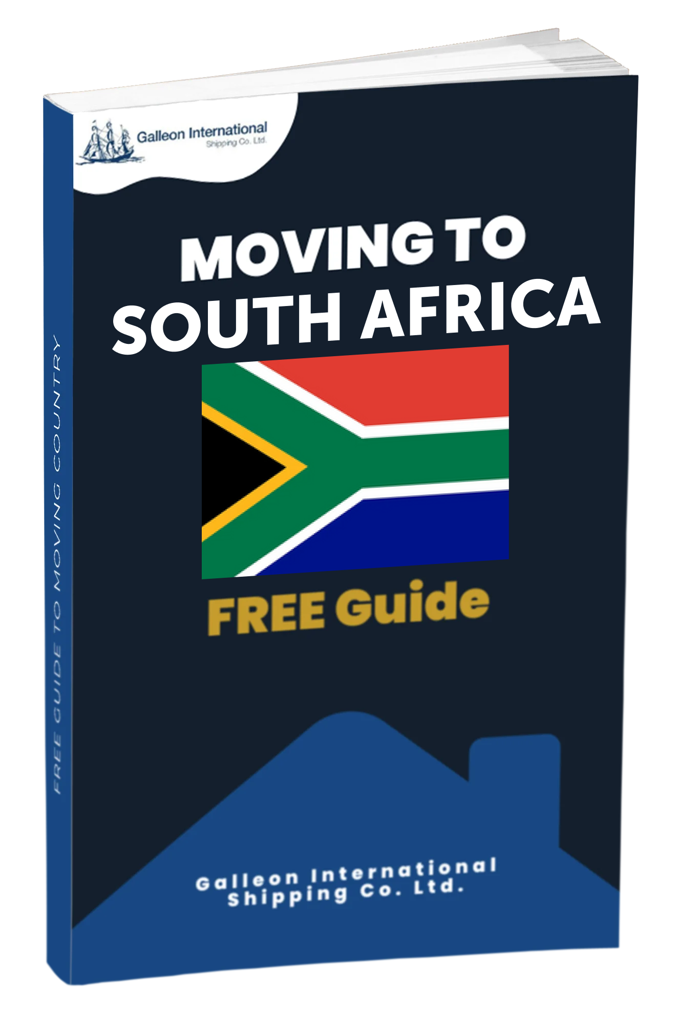 South Africa Guide